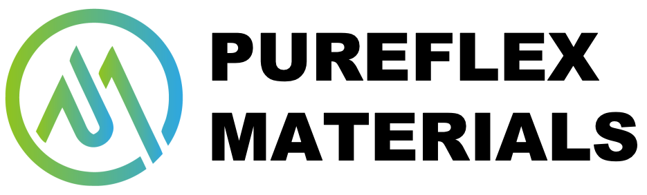 Pureflex-materials